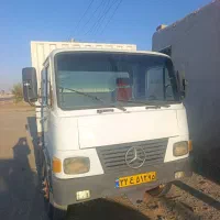 حمل شن وماسه با تک کمپرسی و خاور|خدمات حمل و نقل|زابل, |دیوار