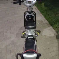 موتور برقی نو|دوچرخه، اسکیت، اسکوتر|مشهد, گاز|دیوار