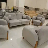 مبلمان باکدبندی ۵۴۳۲۱|مبلمان خانگی و میز عسلی|آستارا, |دیوار