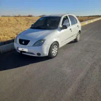 تیبا۲|خودرو سواری و وانت|قیدار, |دیوار