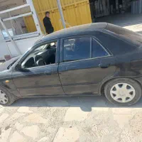 مزدا 323 مدل 81 glx|خودرو سواری و وانت|کهریزک, |دیوار