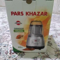 اسیاب پارس خزر ویتا مکس