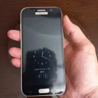 سامسونگ Galaxy A5 (2017) با حافظهٔ ۳۲ گیگابایت