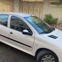 ۲۰۶مدل۸۶شاسی پلمپ|خودرو سواری و وانت|لاهیجان, حاجی آباد|دیوار