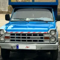 نیسان دیزلی