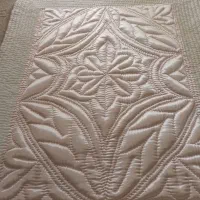 لحاف دوزی درسا