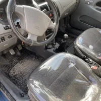 تیبا ۲ مدل ۱۴۰۱ کارکرد ۳۹ هزار|خودرو سواری و وانت|مشهد, تربیت (صدف)|دیوار