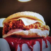 نیاز مند اشپز فست فود