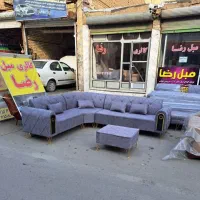 مبل راحتی الینا