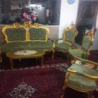 مبل‌سطتنتی‌۹نفره
