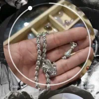 تسبیح گمشده