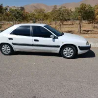 زانتیا ۸۸ دوهزار|خودرو سواری و وانت|خرم‌آباد, |دیوار