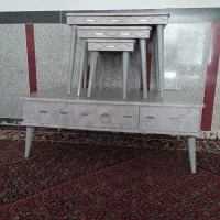 میز عسلی|مبلمان خانگی و میز عسلی|اردبیل, |دیوار