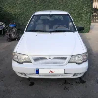 پراید 111 EX 92|خودرو سواری و وانت|کرج, شهرک ولیعصر|دیوار