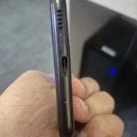 گوشی سامسونگ A11|موبایل|تهران, پارک شهر|دیوار