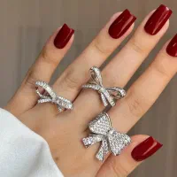 اکسسوری جذاب و ترند با قیمت مناسب|بدلیجات|قم, شهرک فاطمیه|دیوار