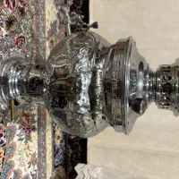 سماور|سماور، چای‌ساز، قهوه‌ساز|پاکدشت, حصار امیر|دیوار