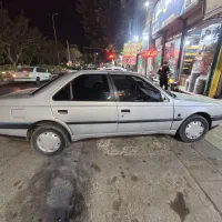 پژو 405 مدل 90|خودرو سواری و وانت|قدس, شهر‌قدس|دیوار