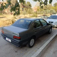 پژو405مدل 92/12