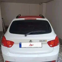 کوییک Rاسفند۱۴۰۰پارس خودرویی|خودرو سواری و وانت|رشت, شهرک قدس|دیوار