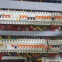 برقکار نصب لوستر قطعی برق اتصالی کلید پریز برق کار|خدمات پیشه و مهارت|تهران, استقلال|دیوار