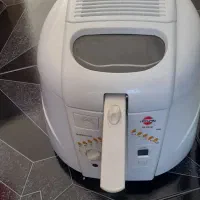 سرخ کن|اجاق گاز و لوازم برقی پخت‌وپز|سقز, |دیوار