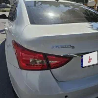 آریزو 5 (کم کارکرد) مدل 97 توربو|خودرو سواری و وانت|بابل, |دیوار