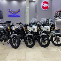 باکسر BX 200 (ABS) اقساط 14 ماهه نیرو موتور قرچک
