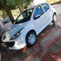 فروش پژو 207 tu3