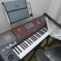 ارگ p700 در حد