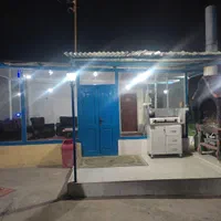 اجاره ویلا باغ با استخر آب گرم|اجارهٔ کوتاهمدت ویلا و باغ|گنبد کاووس, |دیوار