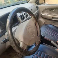 ریو مدل ۸۵|خودرو سواری و وانت|شاهین‌شهر, خانه کارگر|دیوار