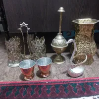 وسایل قدیمی