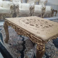 میز جلومبلی|مبلمان خانگی و میز عسلی|اندیمشک, |دیوار