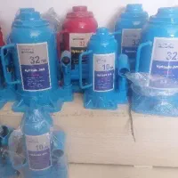 جک روغنی تایوانی|قطعات یدکی و لوازم جانبی|بجنورد, |دیوار