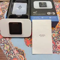 مودم همراه جیبی