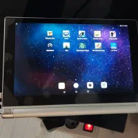 تبلت لنوو Lenovo Yoga Tablet 2