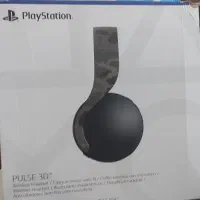 هدست ps5