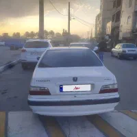 پرشیا 96 دوگانه کار خونه