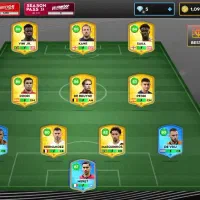 اکانت بازی داریم لیگ|کنسول، بازی ویدئویی و آنلاین|گرگان, |دیوار