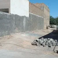 زمین مسکونی 150 متری ولیعصر