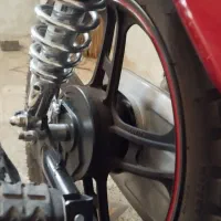 موتور همتاز ۱۵۰|موتورسیکلت|الوند, |دیوار