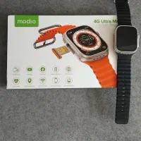 ساعت هوشمند.سیم کارت خور.معاوضه با گرینجیک|ساعت|تبریز, |دیوار