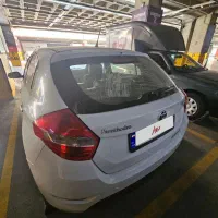 برلیانس اتومات h320 موتور بزرک 1650|خودرو سواری و وانت|تهران, شهرک آزادی|دیوار