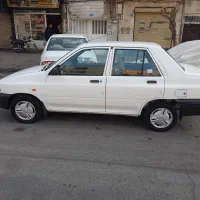 پرایده مدل۹۸