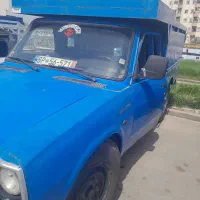 نیسان کرایه