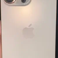 آیفون 16 پرو مکس 256GB zaa|موبایل|کرمانشاه, |دیوار