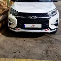 ماشین MVM X33 AT 1400 نیوفیس