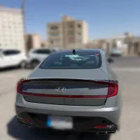 هیوندا سوناتا