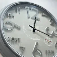 ساعت دیواری نو نو|ساعت دیواری و تزئینی|خرمآباد, |دیوار